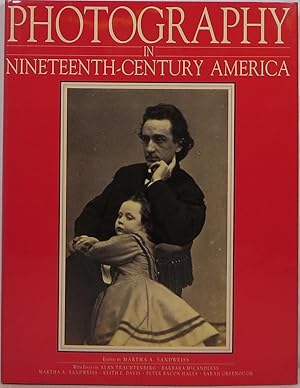 Seller image for Photography in Nineteenth-Century America for sale by Newbury Books
