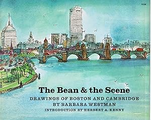 Seller image for The Bean & the Scene for sale by Newbury Books