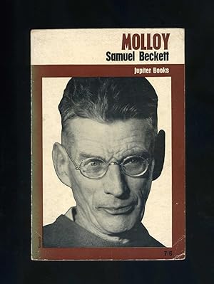 Imagen del vendedor de MOLLOY a la venta por Orlando Booksellers