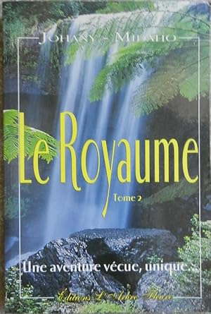 Image du vendeur pour Le Royaume. Tome 2. mis en vente par Librairie les mains dans les poches