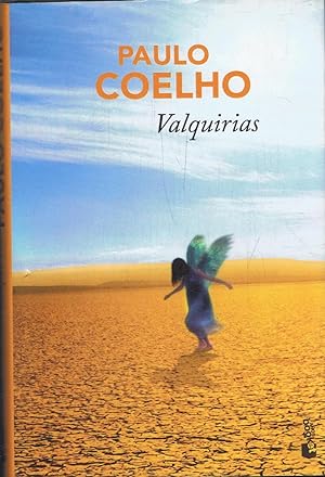 Seller image for VALQUIRIAS. for sale by Librera Torren de Rueda