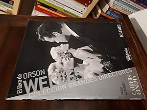 El libro de Orson Welles