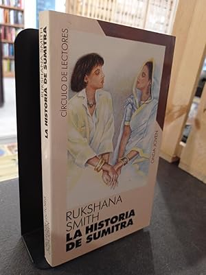 Imagen del vendedor de La historia de Sumitra a la venta por Libros Antuano