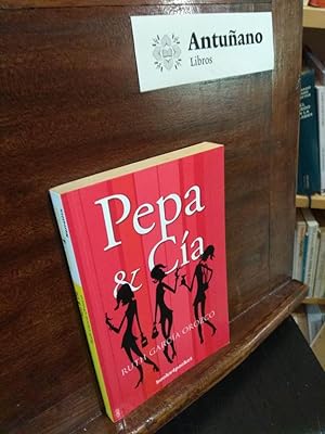 Seller image for Pepa & Ca for sale by Libros Antuano