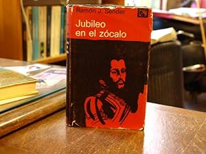 Jubileo en el zócalo