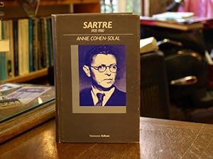 Sartre - 1905-1980