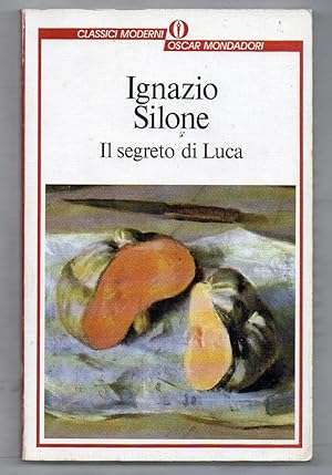 Bild des Verkufers fr Il segreto di Luca zum Verkauf von Libreria Oltre il Catalogo