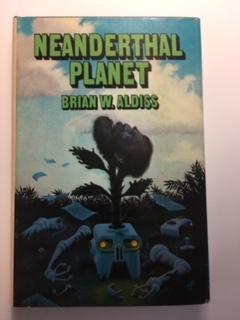 Immagine del venditore per Neanderthal Planet venduto da Code X Books