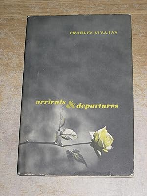 Seller image for Arrivals & Departures for sale by Neo Books