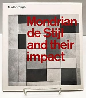 Mondrian, de Stijl and Their Impact