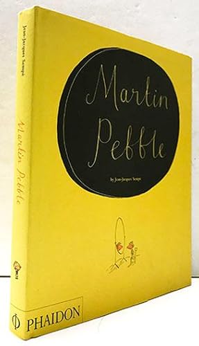 Seller image for Martin Pebble for sale by Bohemian Bookworm