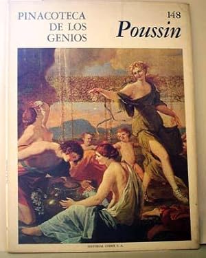 Seller image for POUSSIN. Pinacoteca de los genios, n 148 for sale by Laila Books