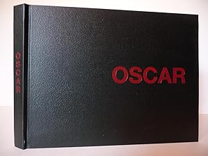 Oscar: The Memoir of a Master Architect, (inscribed by Oscar Harris)
