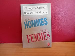 LES HOMMES ET LES FEMMES