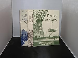 The Beyer-Peacock Quarterly Review Volume 4 Number 4 October 1930