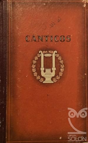 Colección de cánticos