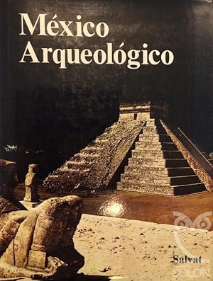 México arqueológico