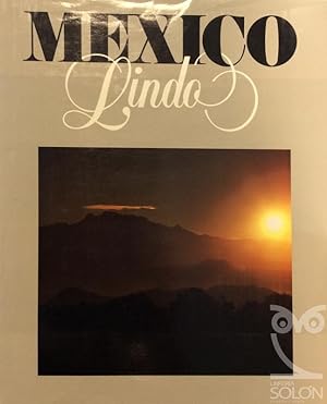 Seller image for Mxico lindo for sale by LIBRERA SOLN