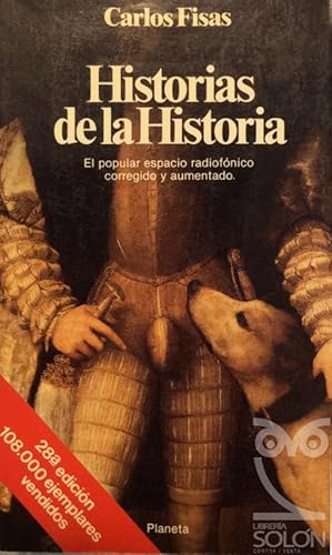 Historias de la historia