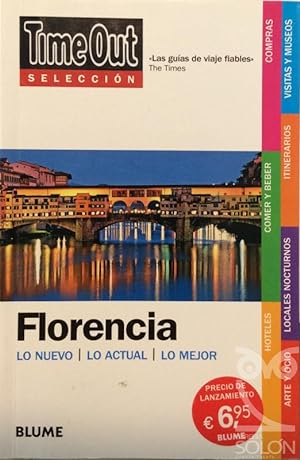 Florencia , lo nuevo, lo actual, lo mejor
