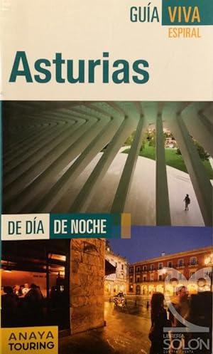 Asturias, de día, de noche