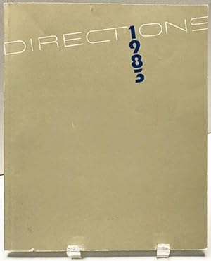DIRECTIONS1983