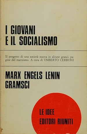 Seller image for I giovani e il socialismo for sale by FABRISLIBRIS