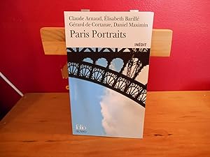 Paris Portraits
