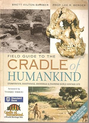 Seller image for Field Guide to the Cradle of Humankind for sale by Snookerybooks