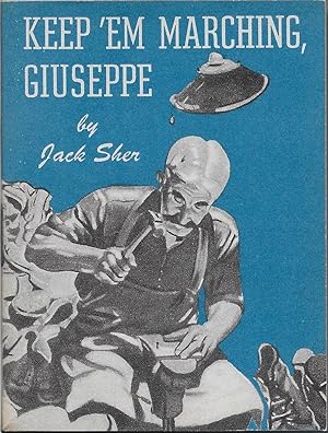 Seller image for Keep 'Em Marching, Giuseppe for sale by Volunteer Paperbacks