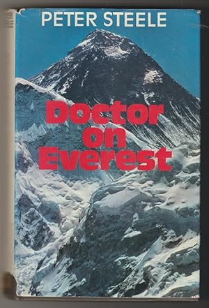 Doctor on Everest