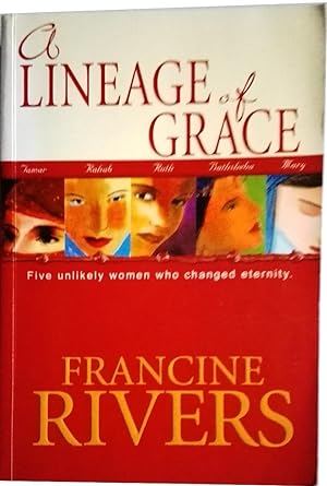 Seller image for A Lineage of Grace for sale by Tee Books