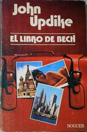 EL LIBRO DE BECH