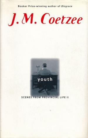 Seller image for YOUTH: SCENES FROM PROVINCIAL LIFE II (SIGNED) for sale by Crawford Doyle Booksellers, Member ABAA