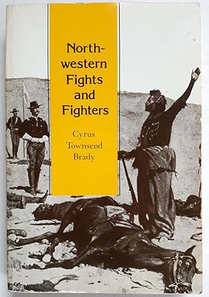 Seller image for Northwestern Fights and Fighters for sale by Shoestring Collectibooks