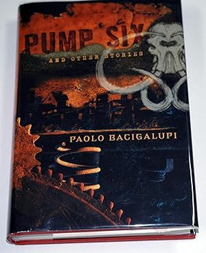 Seller image for Pump Six and Other Stories (Signed) for sale by Preferred Books