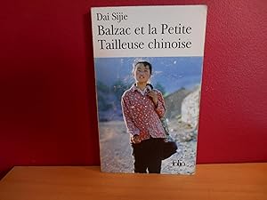 Balzac et la Petite Tailleuse chinoise