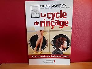 LE CYCLE DE RINCAGE