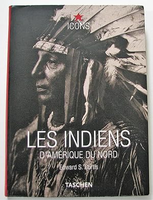 Bild des Verkufers fr Les Indiens d'Amrique du Nord zum Verkauf von Librairie La fort des Livres