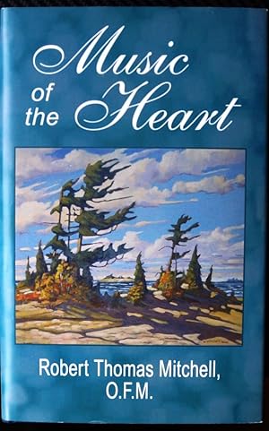 Music of the Heart Prayer-Poems for Reflection