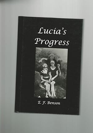 Seller image for Lucia's Progress for sale by Mom and Pop's Book Shop,