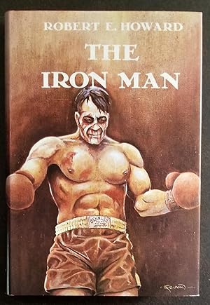 Imagen del vendedor de The Iron Man & Other Tales of the Ring a la venta por SF & F Books