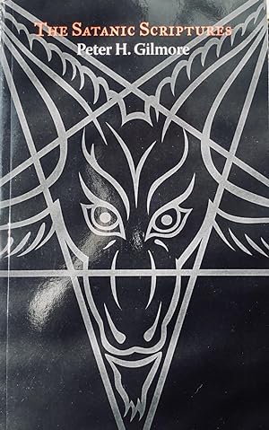 Seller image for The SATANIC SCRIPTURES (10th. Anniversary Edition) for sale by OUTSIDER ENTERPRISES