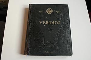 Imagen del vendedor de VERDUN a la venta por Andrew Johnson Books