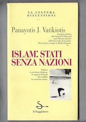 Immagine del venditore per Islam: Stati senza Nazioni venduto da Libreria Oltre il Catalogo