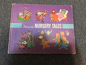 Seller image for FAVORITE NURSERY TALES for sale by Betty Mittendorf /Tiffany Power BKSLINEN