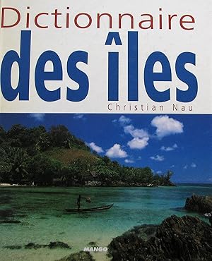 Dictionnaire des Îles