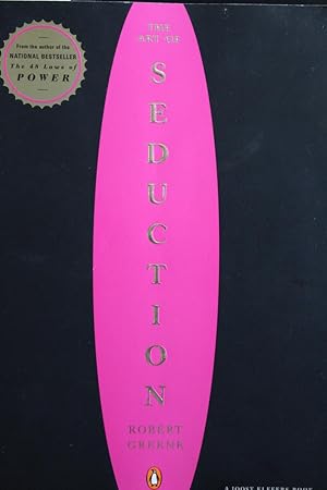 the concise art of seduction by robert greene the concise art of seduction by robert greene