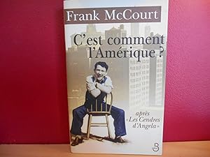 Seller image for C'EST COMMENT L'AMERIQUE for sale by La Bouquinerie  Dd
