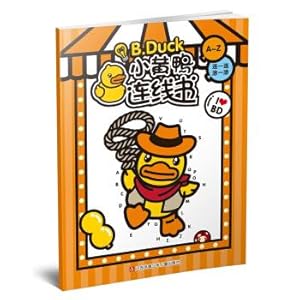 Seller image for Yellow duck attachment book (a-z)(Chinese Edition) for sale by liu xing